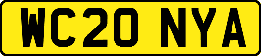 WC20NYA