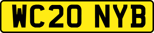 WC20NYB
