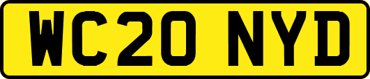 WC20NYD