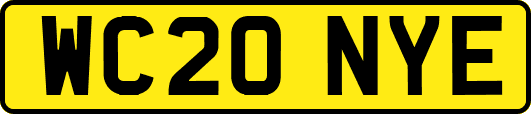 WC20NYE