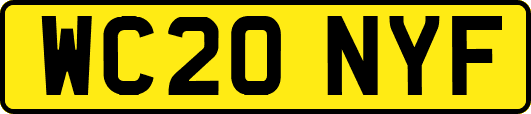 WC20NYF