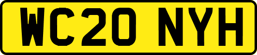 WC20NYH