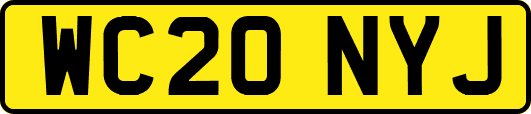 WC20NYJ