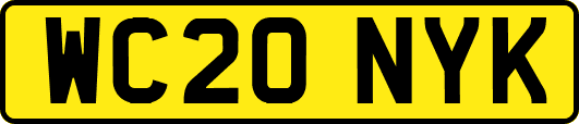 WC20NYK