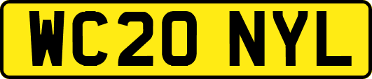 WC20NYL