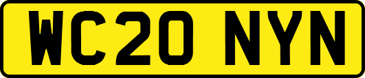 WC20NYN
