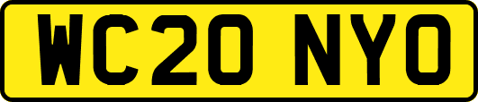 WC20NYO