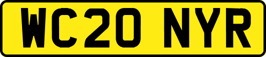 WC20NYR