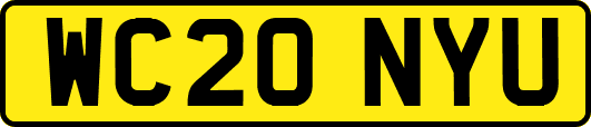 WC20NYU