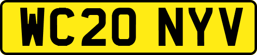 WC20NYV