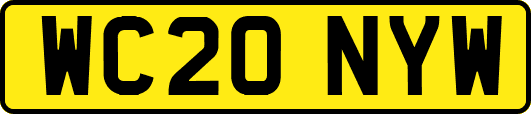 WC20NYW