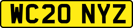 WC20NYZ
