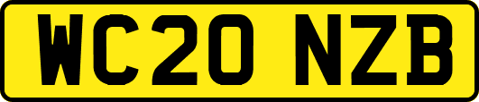WC20NZB