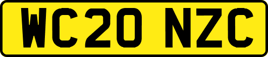 WC20NZC