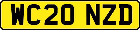 WC20NZD