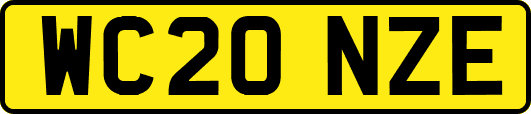 WC20NZE