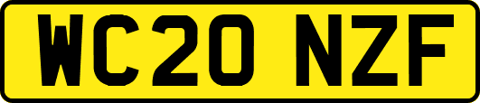 WC20NZF
