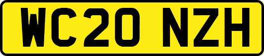 WC20NZH