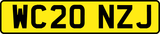 WC20NZJ