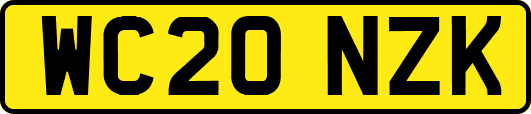 WC20NZK