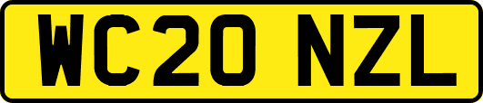 WC20NZL