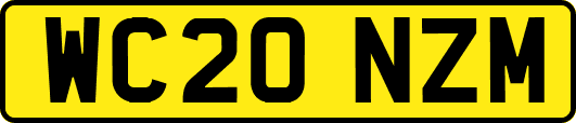 WC20NZM