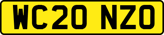WC20NZO