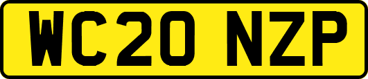 WC20NZP