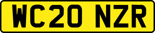 WC20NZR
