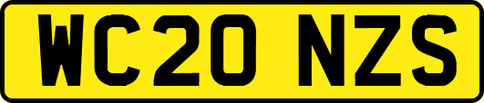 WC20NZS
