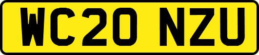 WC20NZU