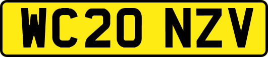 WC20NZV