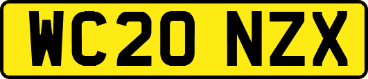 WC20NZX