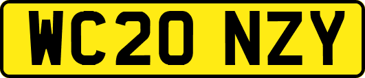 WC20NZY