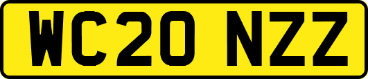 WC20NZZ