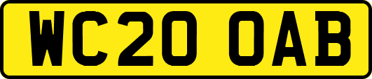 WC20OAB