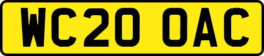 WC20OAC
