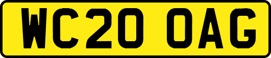 WC20OAG