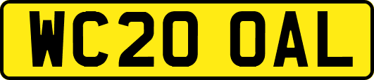 WC20OAL