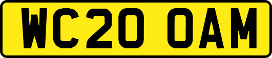 WC20OAM