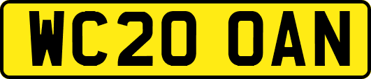 WC20OAN
