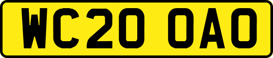 WC20OAO