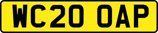 WC20OAP
