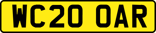WC20OAR