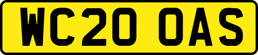 WC20OAS