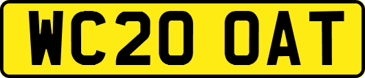 WC20OAT