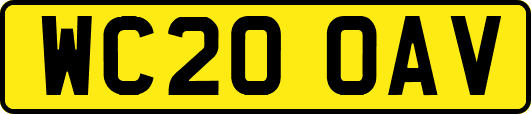 WC20OAV