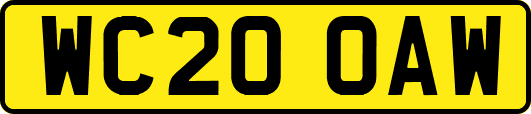WC20OAW
