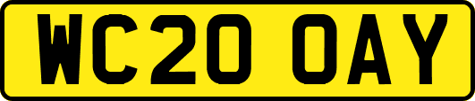 WC20OAY