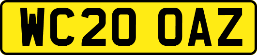 WC20OAZ